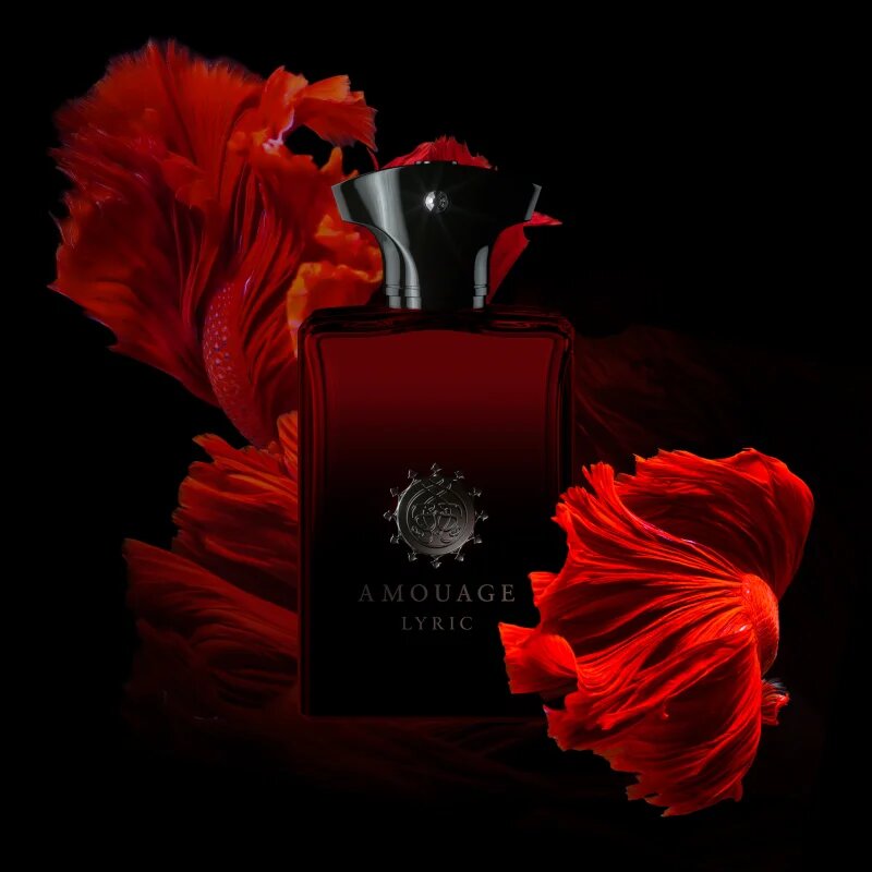 Amouage Lyric Eau de Parfum uraknak 100 ml