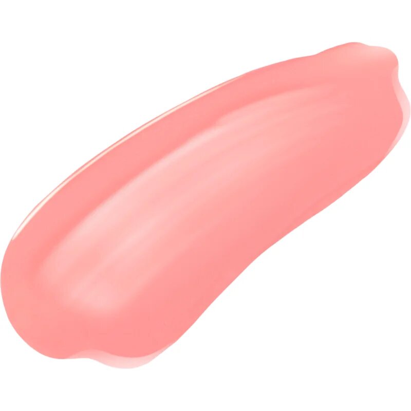AMUSE Dew Tint tartós ajakfény hidratáló hatással árnyalat 10 Peach Bunny 4 g
