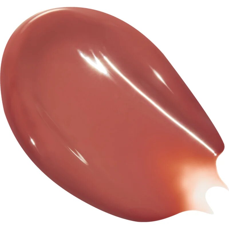 AMUSE Jel-Fit Tint tartós ajakfény az intenzív hidratálásért árnyalat 07 Caramel 3.8 g