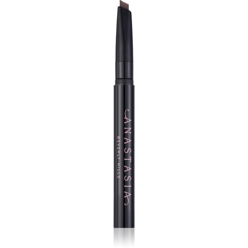 Anastasia Beverly Hills Brow Definer Deluxe precíz szemöldökceruza árnyalat Chocolate 0.1 g