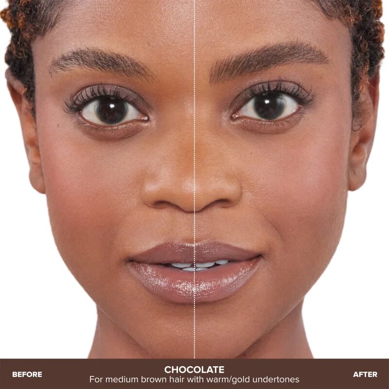 Anastasia Beverly Hills Brow Definer Deluxe precíz szemöldökceruza árnyalat Chocolate 0.1 g
