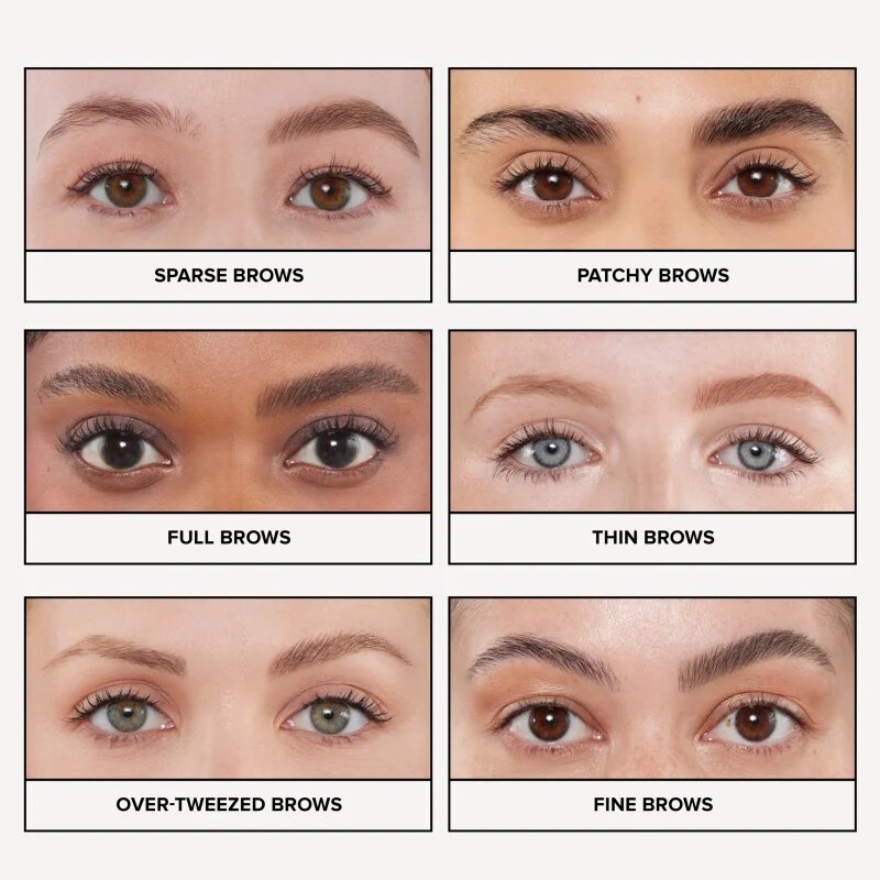 Anastasia Beverly Hills Brow Definer Deluxe precíz szemöldökceruza árnyalat Chocolate 0.1 g