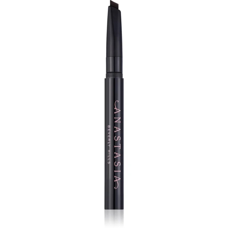 Anastasia Beverly Hills Brow Definer Deluxe precíz szemöldökceruza árnyalat Granite 0.1 g