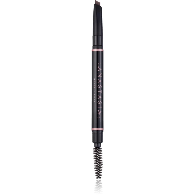 Anastasia Beverly Hills Brow Definer szemöldök ceruza árnyalat Caramel 02 g