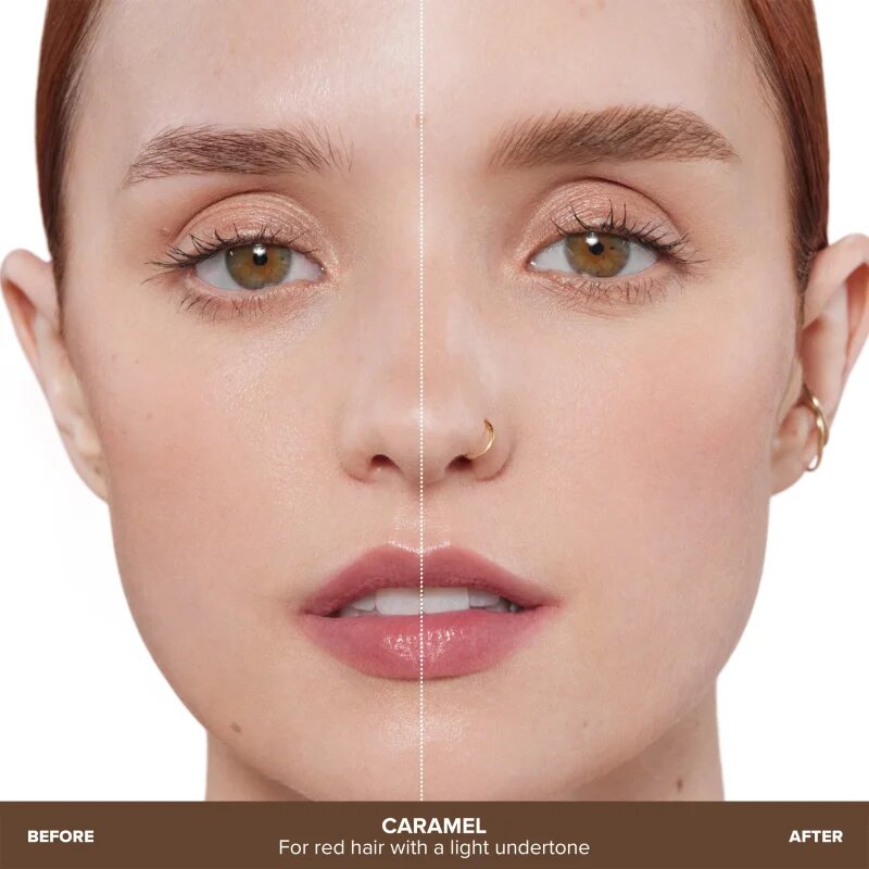 Anastasia Beverly Hills Brow Definer szemöldök ceruza árnyalat Caramel 02 g