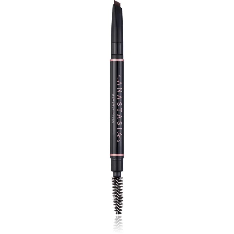 Anastasia Beverly Hills Brow Definer szemöldök ceruza árnyalat Dark Brown 02 g