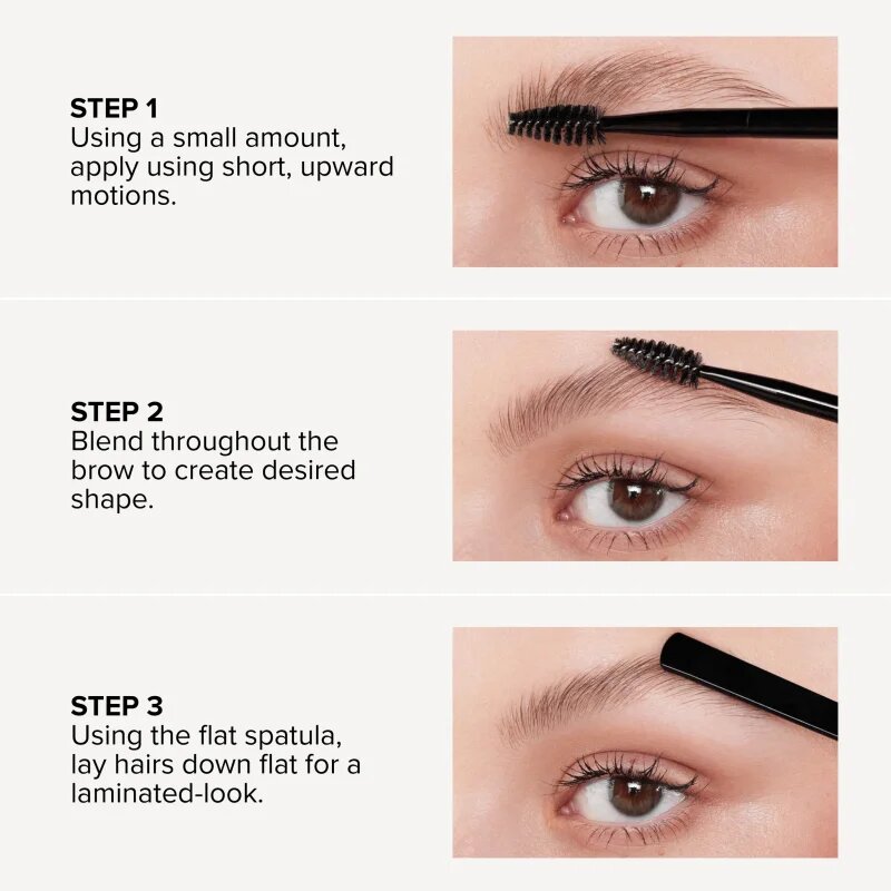Anastasia Beverly Hills Brow Freeze szemöldök rögzítő viasz 2.5 g