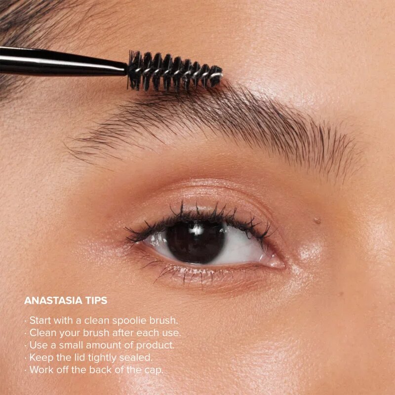 Anastasia Beverly Hills Brow Freeze szemöldök rögzítő viasz 8 g