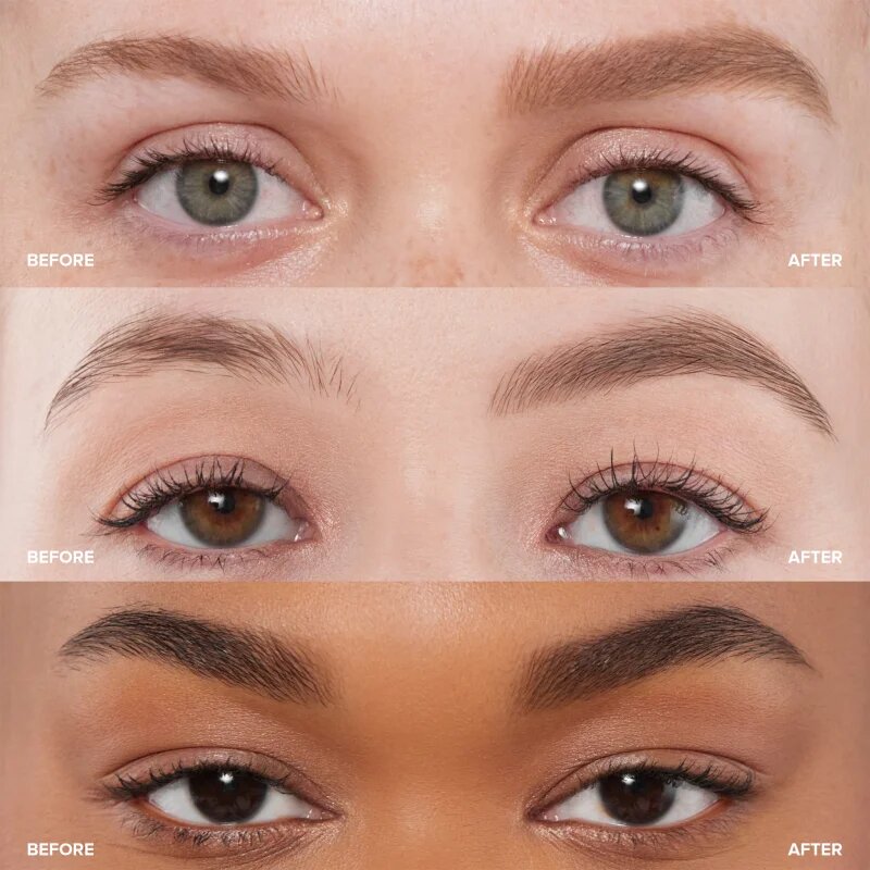 Anastasia Beverly Hills Brow Powder Duo púder szemöldökre árnyalat Ash Brown 2x0.8 g