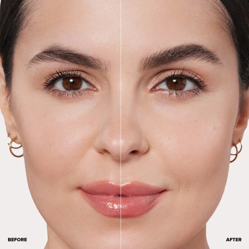 Anastasia Beverly Hills Brow Powder Duo púder szemöldökre árnyalat Medium Brown 2x08 g