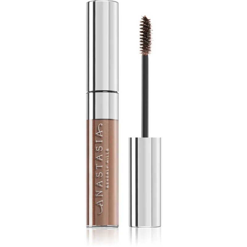 Anastasia Beverly Hills Brow Tinted Gel szemöldökzselé árnyalat Brunette 9 g