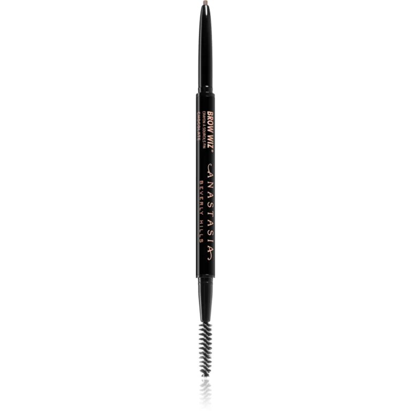 Anastasia Beverly Hills Brow Wiz precíz szemöldökceruza árnyalat Blonde 009 g