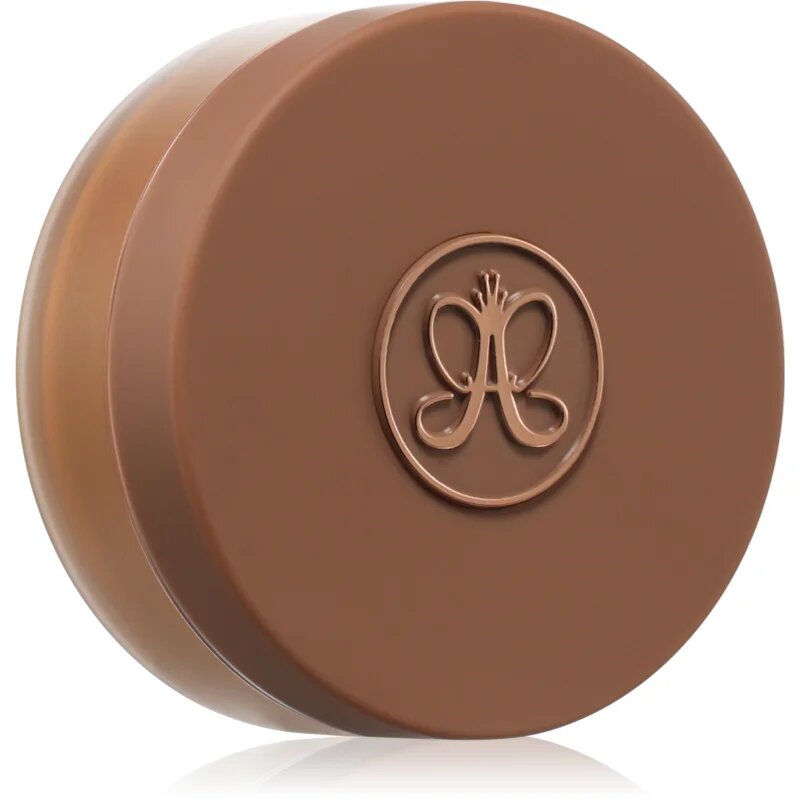Anastasia Beverly Hills Cream Bronzer Golden Tan krémes bronzosító 30 g