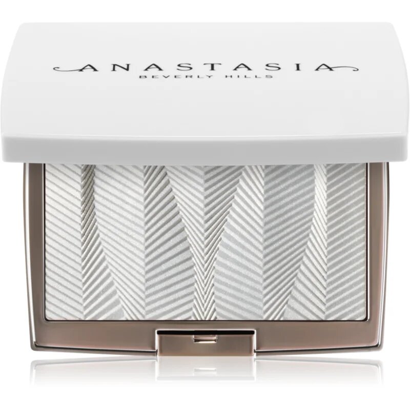 Anastasia Beverly Hills Iced Out Highlighter kompakt púderes élénkítő arcra 11 g