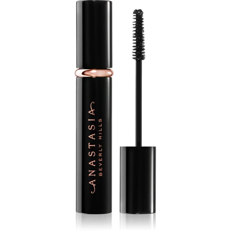 Anastasia Beverly Hills Lash Sculpt Mascara hosszabbító és dúsító szempillaspirál 10 ml