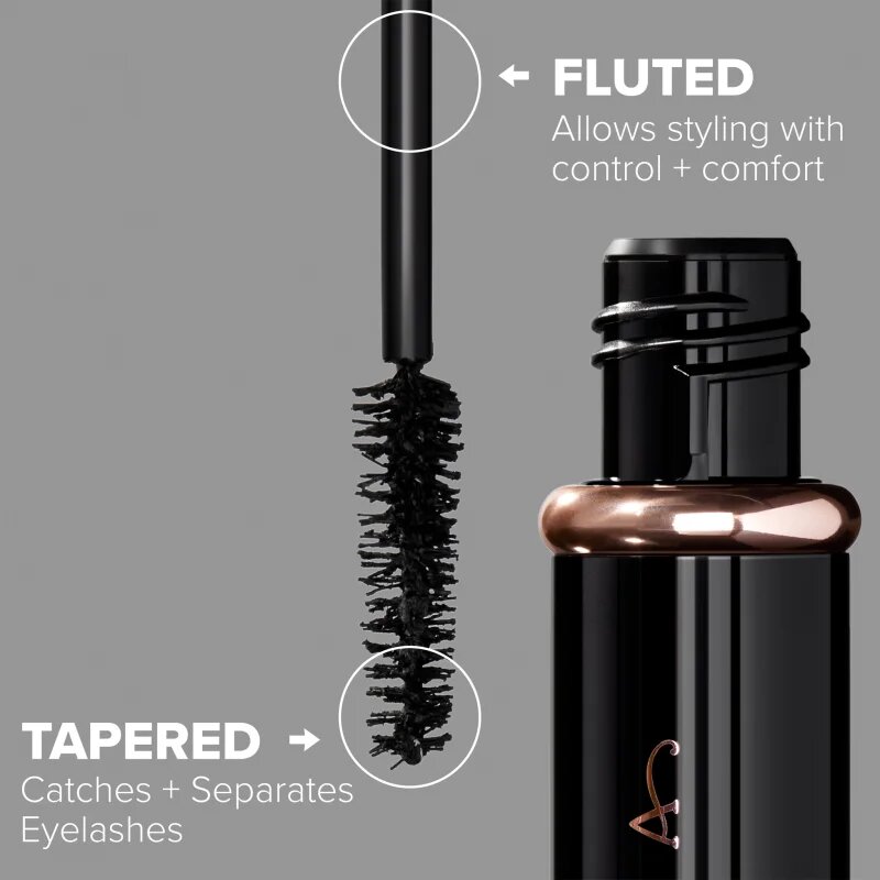 Anastasia Beverly Hills Lash Sculpt Mascara hosszabbító és dúsító szempillaspirál 10 ml