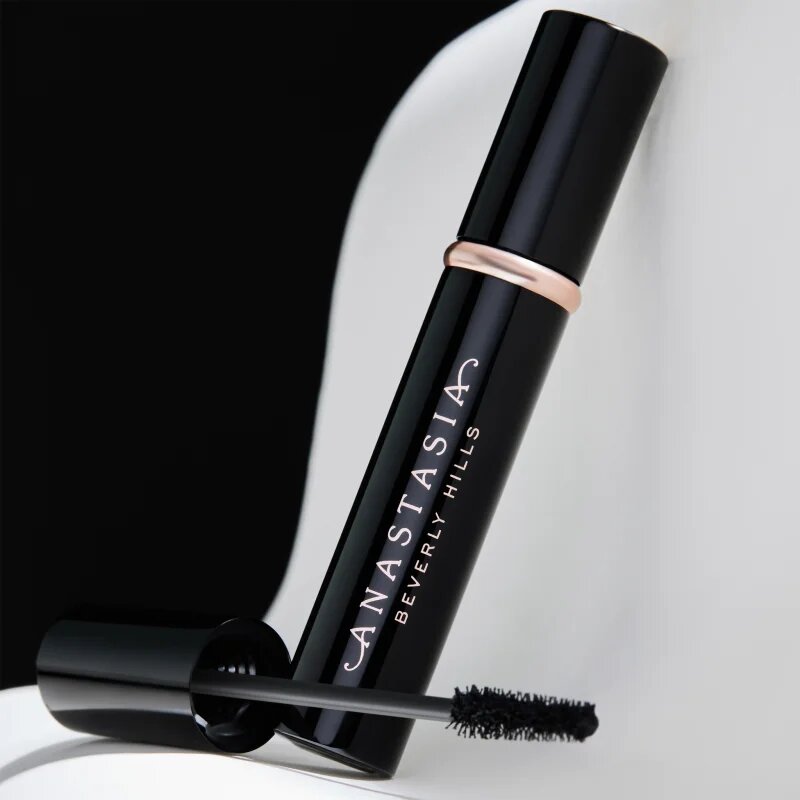 Anastasia Beverly Hills Lash Sculpt Mascara hosszabbító és dúsító szempillaspirál 10 ml