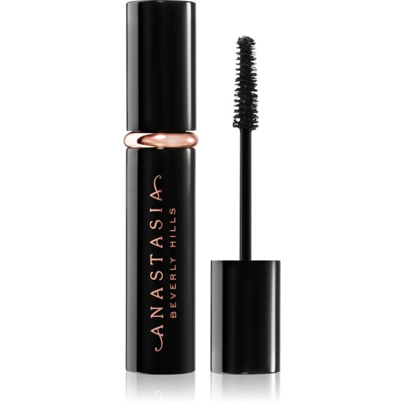 Anastasia Beverly Hills Lash Sculpt Mascara hosszabbító és dúsító szempillaspirál 5 ml