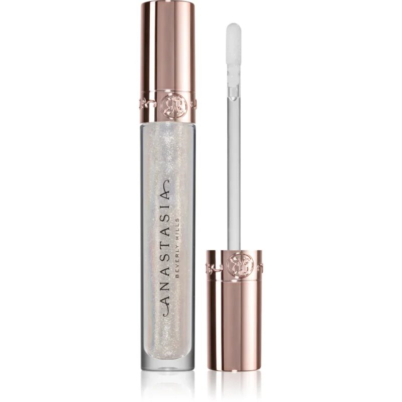 Anastasia Beverly Hills Lip Gloss ajakfény árnyalat Honey Diamond 45 g