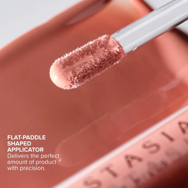Anastasia Beverly Hills Lip Gloss ajakfény árnyalat Honey Diamond 45 g