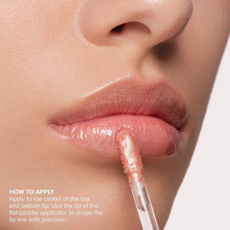 Anastasia Beverly Hills Lip Gloss ajakfény árnyalat Honey Diamond 45 g