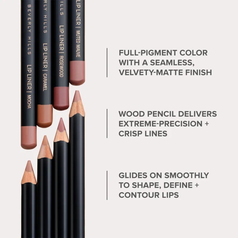 Anastasia Beverly Hills Lip Liner szájkontúrceruza árnyalat Hazelnut 1.49 g