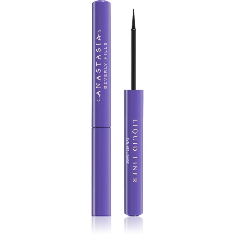 Anastasia Beverly Hills Liquid Liner szemhéjtus 24 ml