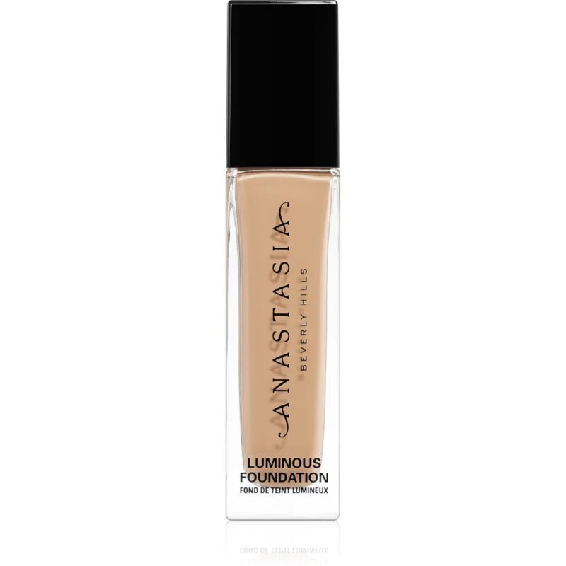 Anastasia Beverly Hills Luminous Foundation élénkítő make-up árnyalat 240N 30 ml
