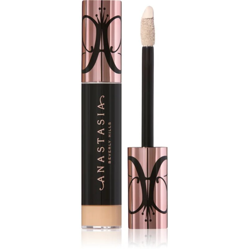 Anastasia Beverly Hills Magic Touch Concealer hidratáló korrektor árnyalat 13 12 ml