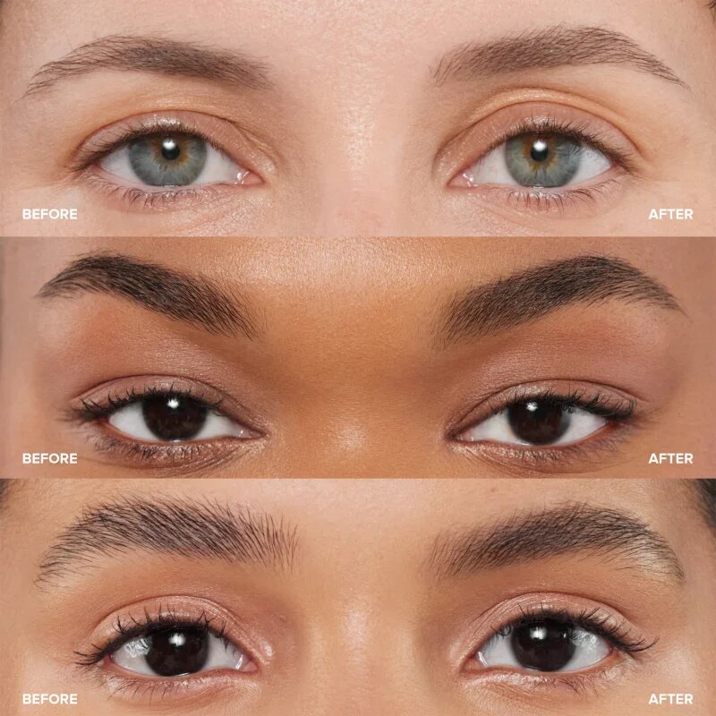 Anastasia Beverly Hills Mini Brow Gel szemöldökzselé 2.5 ml
