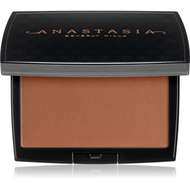 Anastasia Beverly Hills Powder Bronzer bronzosító árnyalat Mahogany 10 g