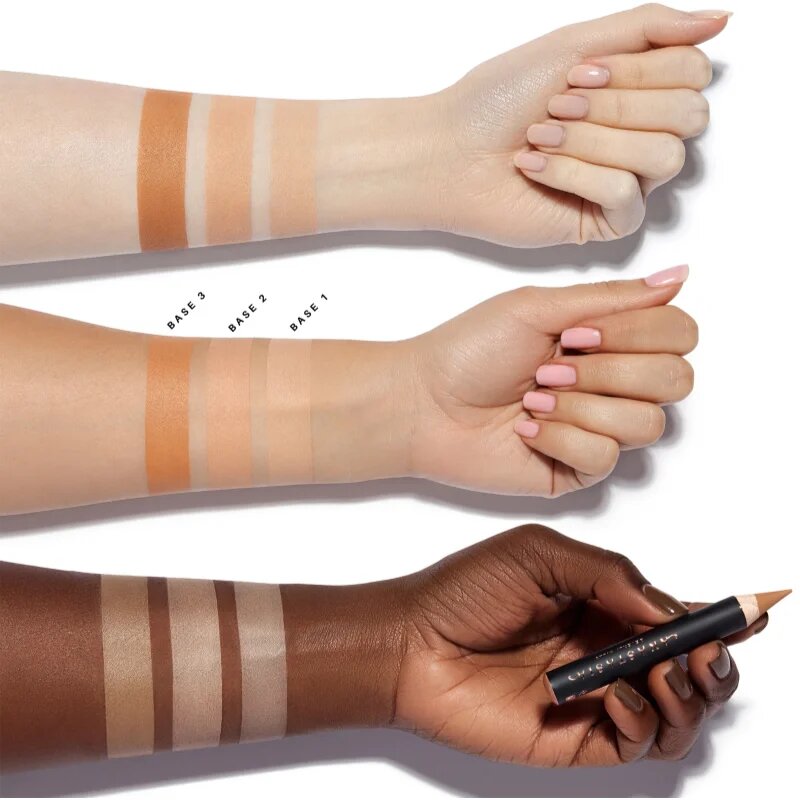 Anastasia Beverly Hills Pro Pencil szemöldökceruza korrektor árnyalat Base 1 248 g