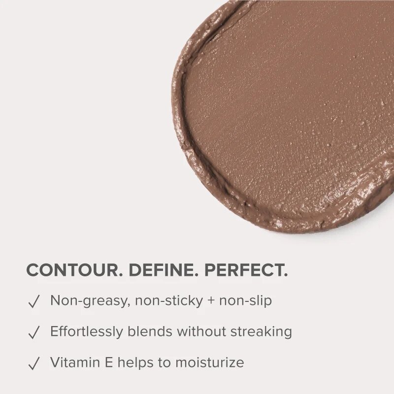 Anastasia Beverly Hills Smooth Blur Contour Stick Countour Stick árnyalat Shadow 8 g