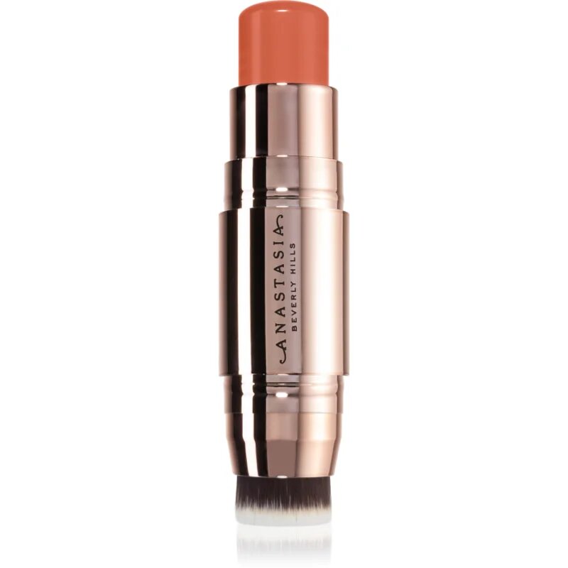 Anastasia Beverly Hills Stick Blush pirosító stick árnyalat Peachy Keen 8 g