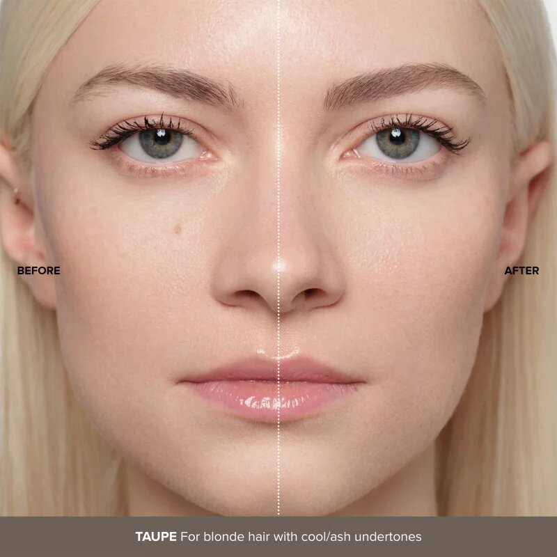 Anastasia Beverly Hills Volumizing Tinted Brow Gel hosszantartó szemöldök gél árnyalat Taupe 2.1 ml
