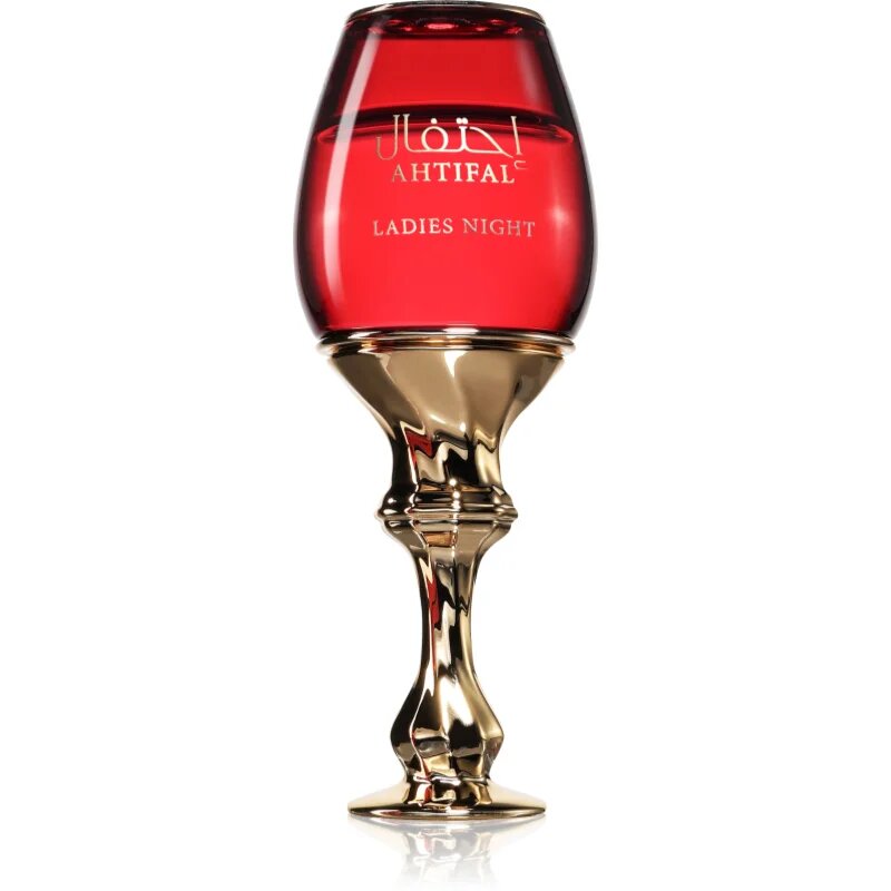 Anfar Ahtifal Ladies Night parfüm kivonat hölgyeknek 100 ml