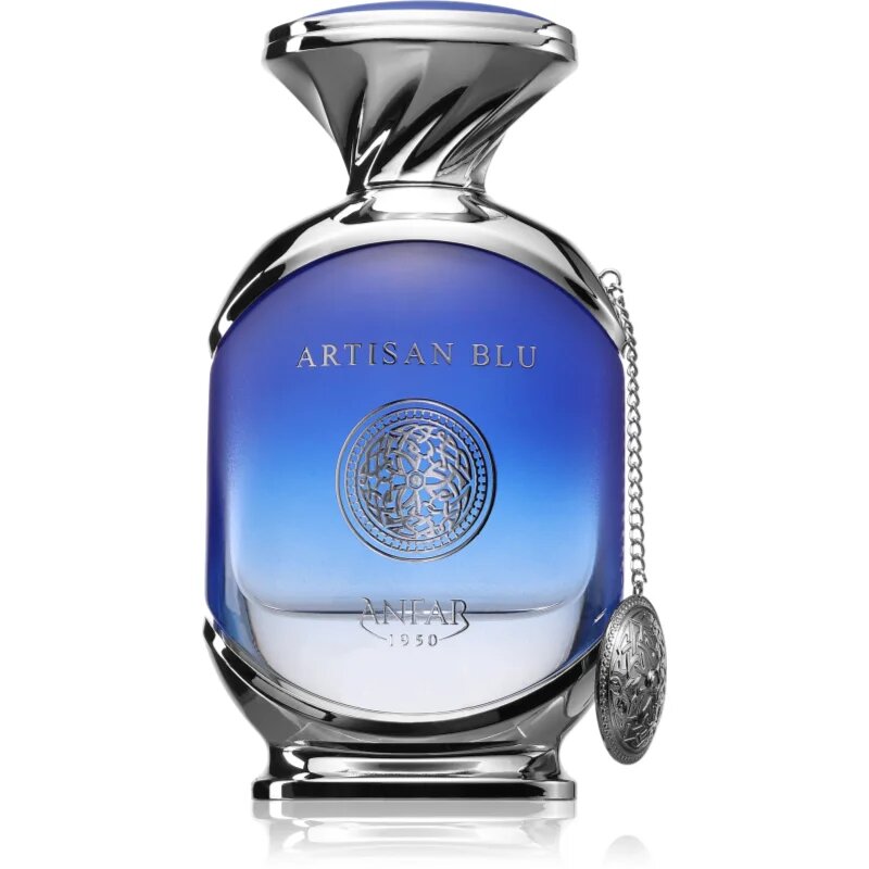Anfar Artisan Blu Eau de Parfum uraknak 100 ml