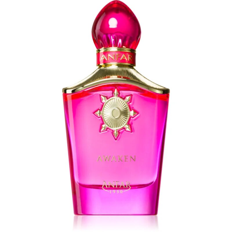Anfar Awaken Eau de Parfum hölgyeknek 100 ml