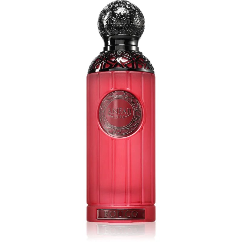Anfar Fouco parfüm kivonat uraknak 100 ml