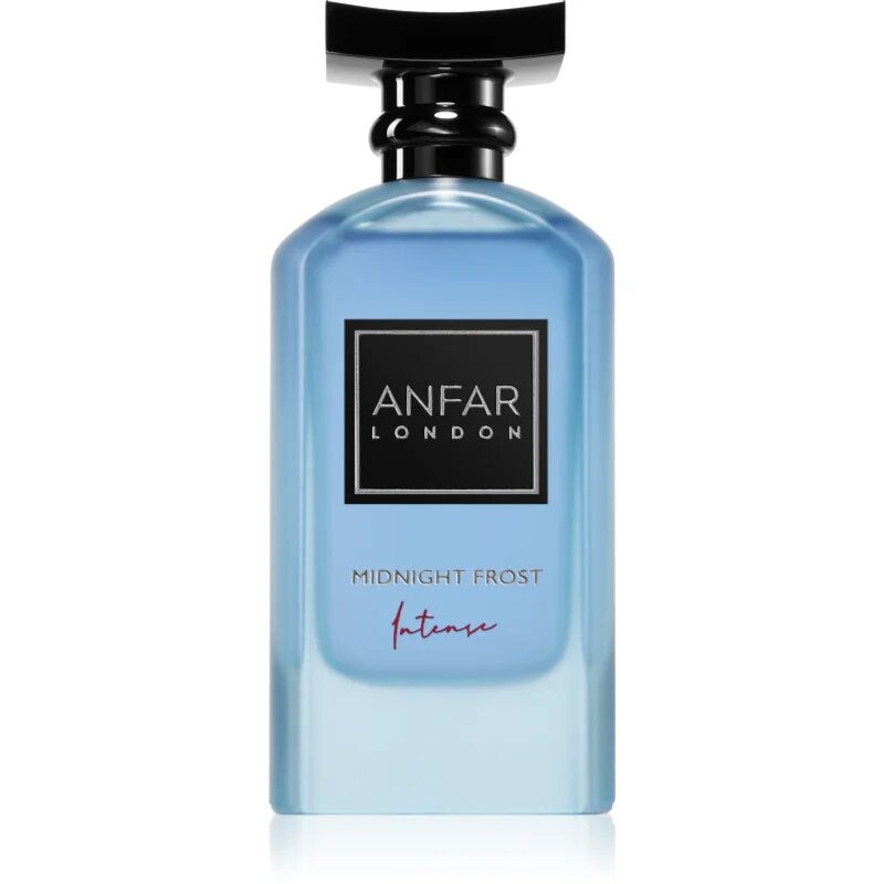 Anfar Midnight Frost Intense parfüm kivonat uraknak 100 ml