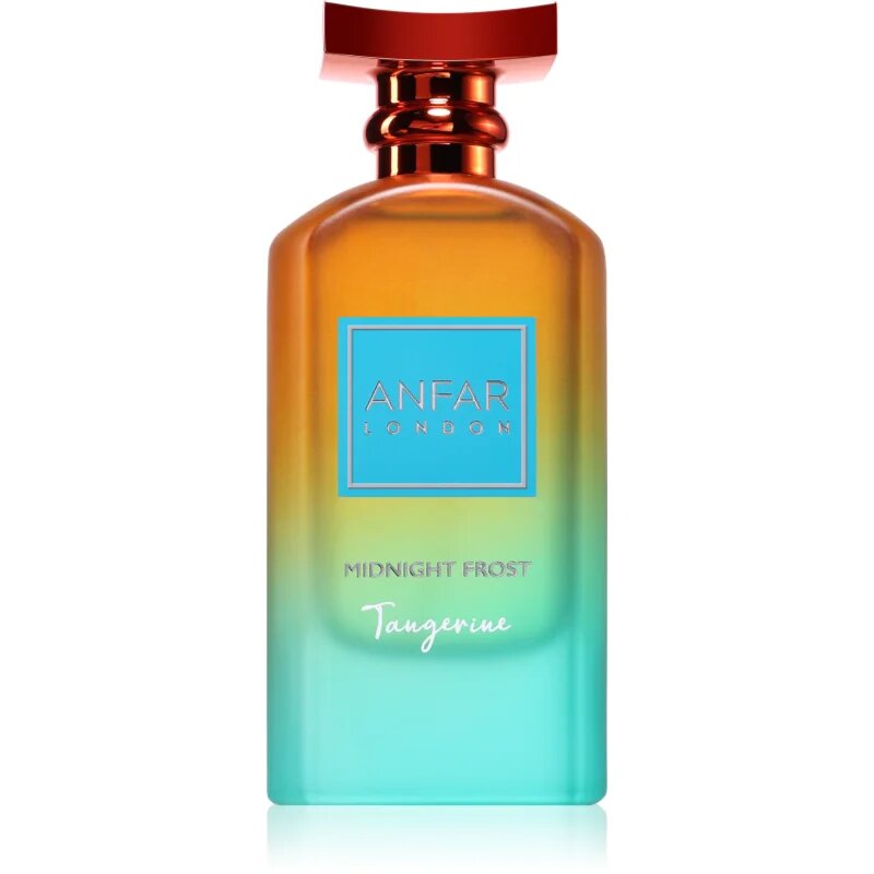 Anfar Midnight Frost Tangerine parfüm kivonat unisex 100 ml
