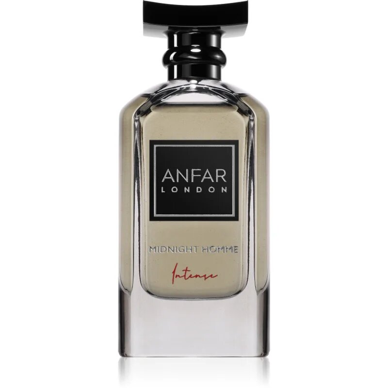 Anfar Midnight Homme Intense parfüm kivonat uraknak 100 ml