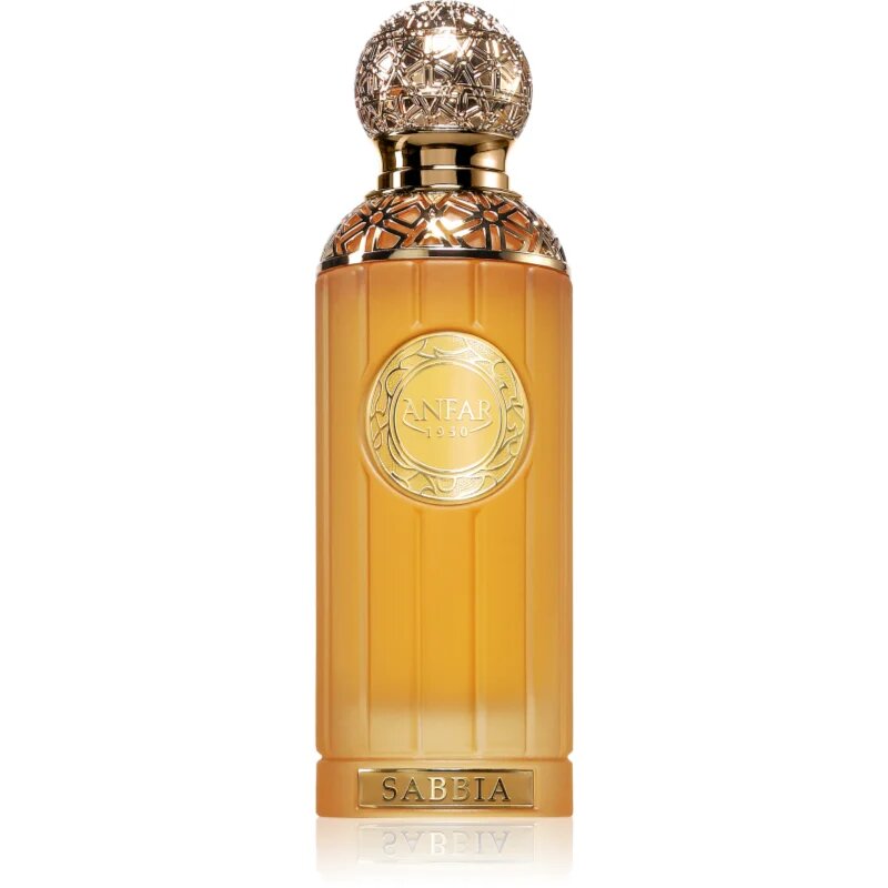 Anfar Sabbia parfüm kivonat unisex 100 ml