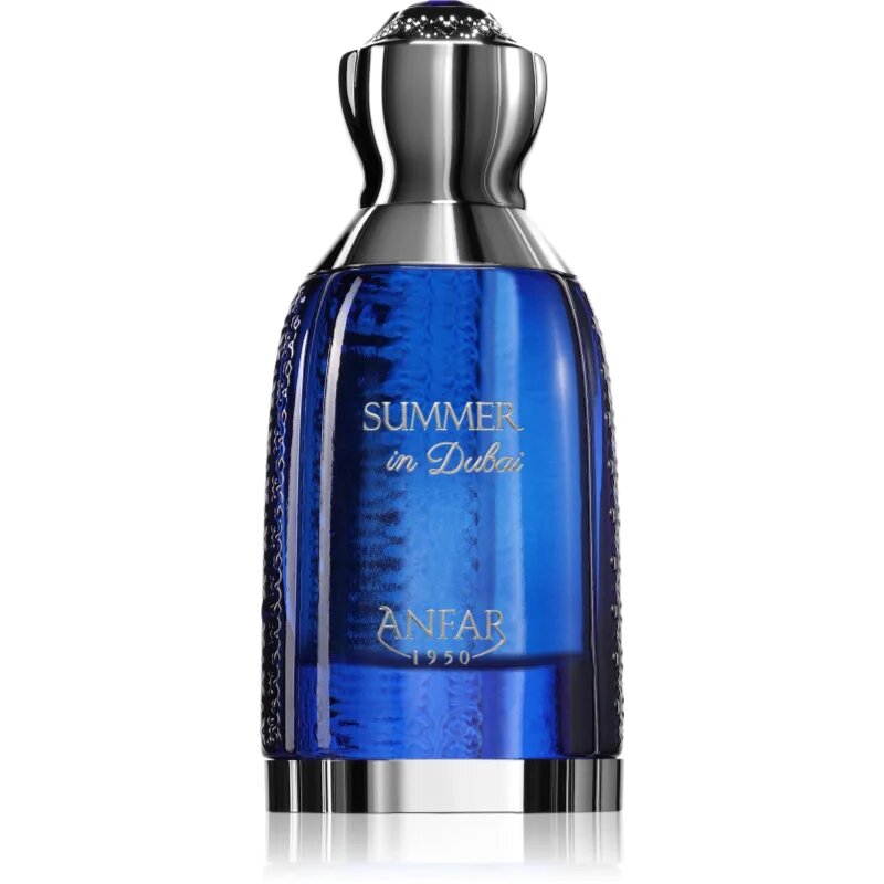 Anfar Summer In Dubai parfüm kivonat unisex 100 ml