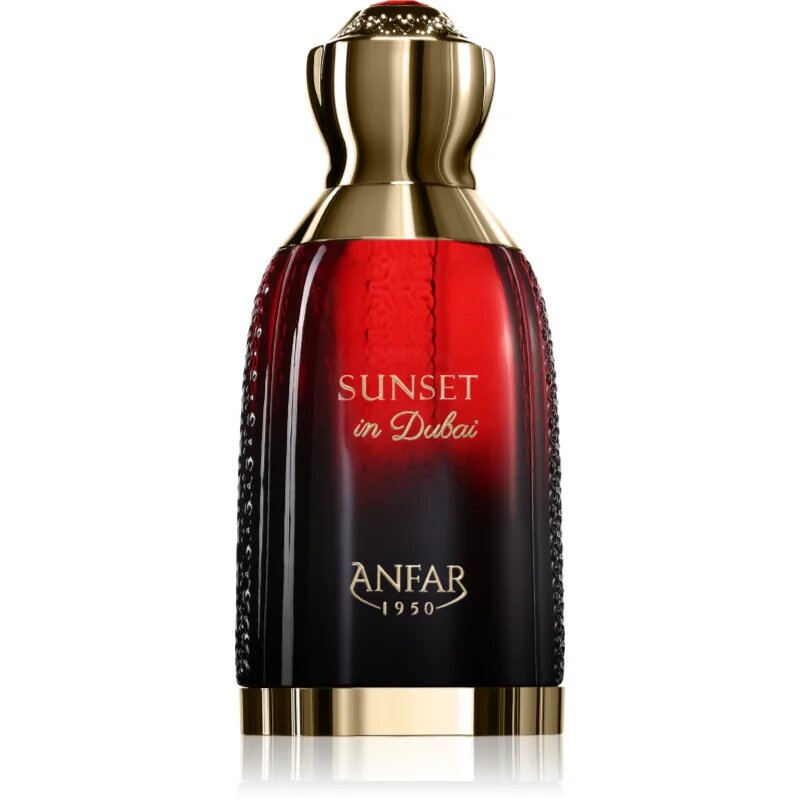 Anfar Sunset In Dubai parfüm kivonat unisex 100 ml