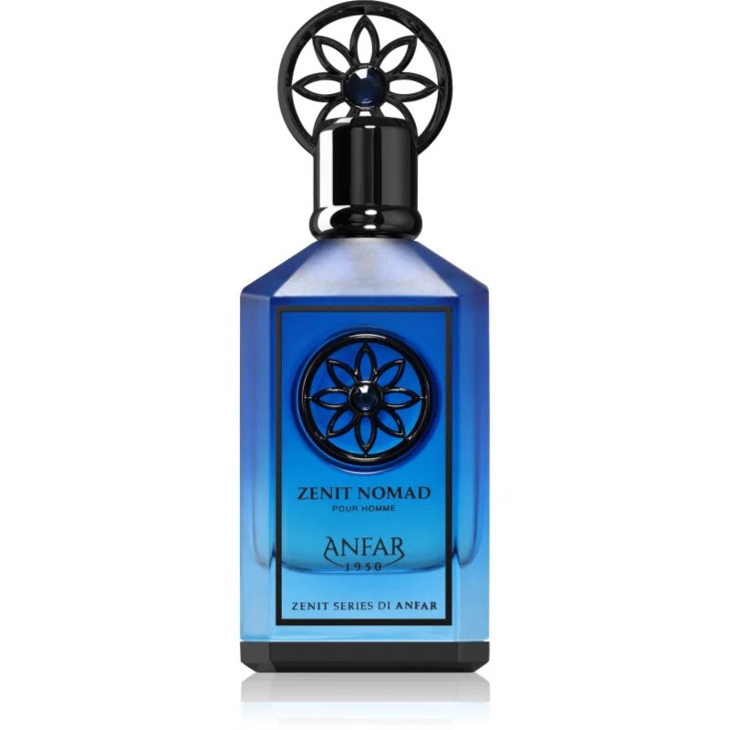 Anfar Zenit Nomad parfüm kivonat uraknak 100 ml