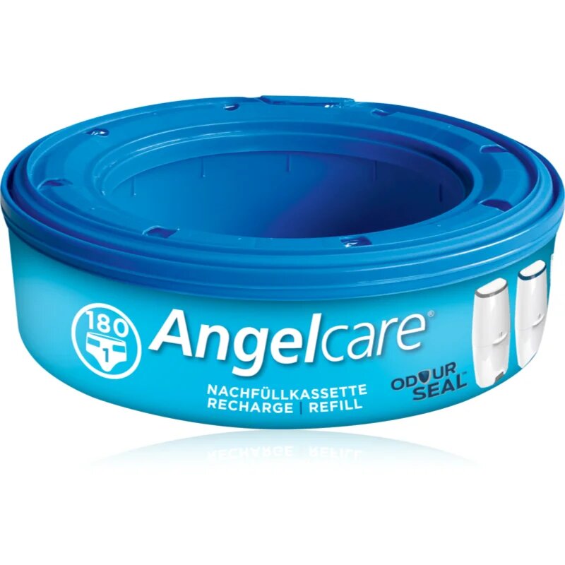 Angelcare Classic tartalék kazetta 1 db