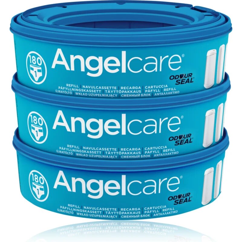 Angelcare Classic tartalék kazetta 3 db