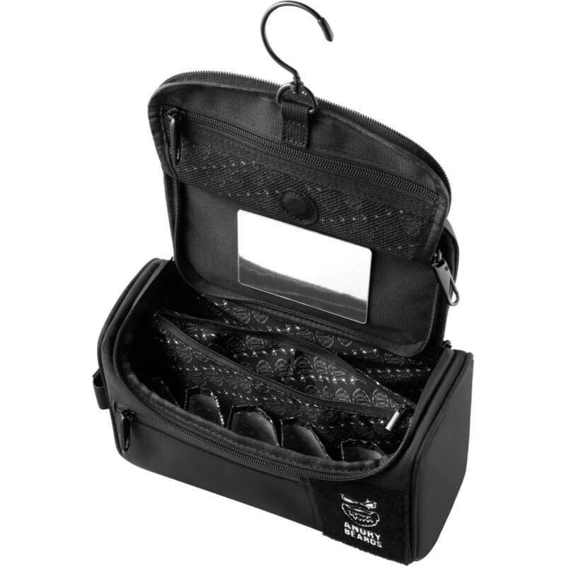 Angry Beards Cosmetic Bag kozmetikai táska 1 db