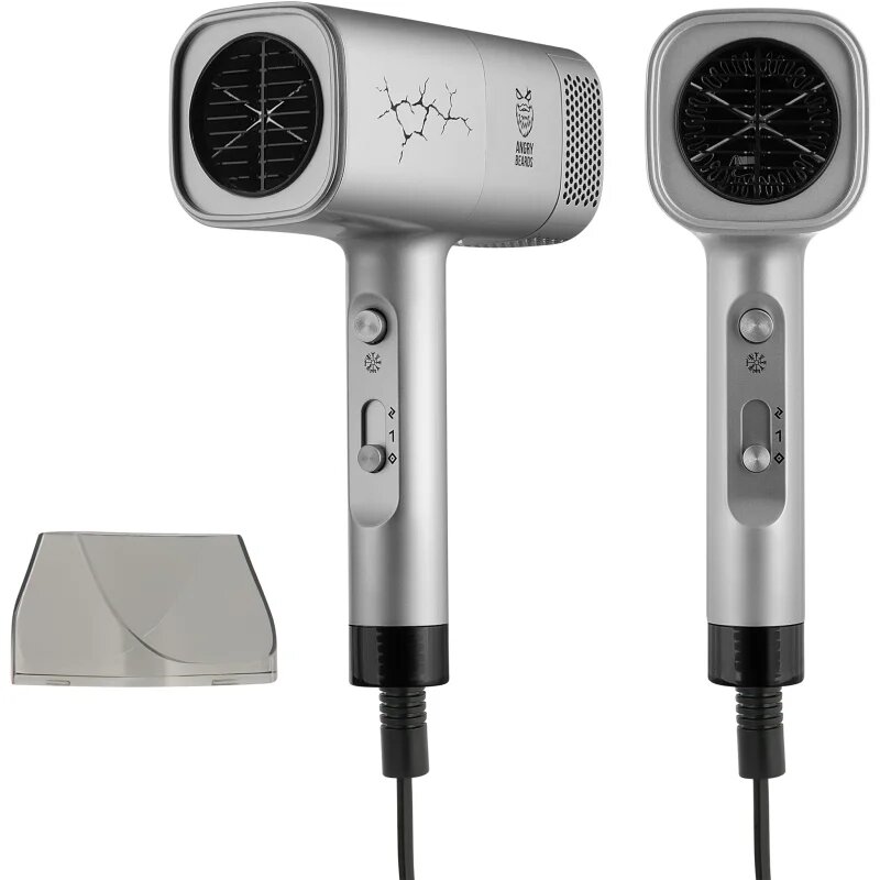 Angry Beards Mjölnir hajszárító 1 db